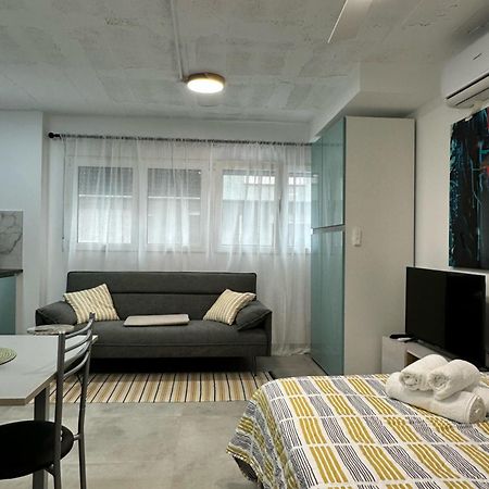 Loft Emma Apartment Alicante Exterior photo